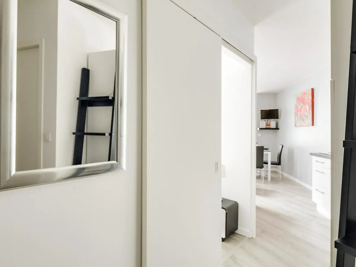 Appartement Cauterets, 2 pièces, 4 personnes - FR-1-401-159