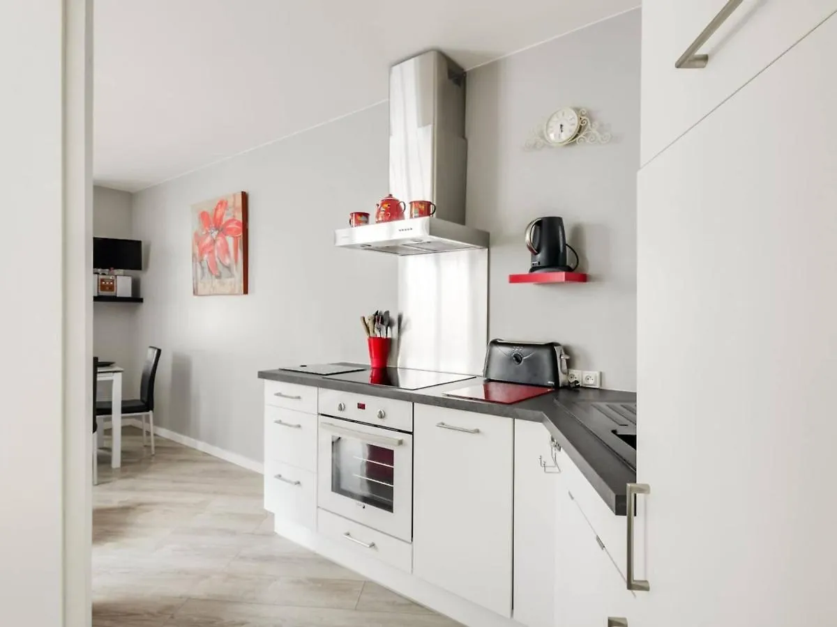 Appartement Cauterets, 2 pièces, 4 personnes - FR-1-401-159
