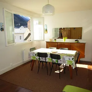 Cauterets, 3 Pièces, 6 Personnes - Fr-1-234-208 Appartement